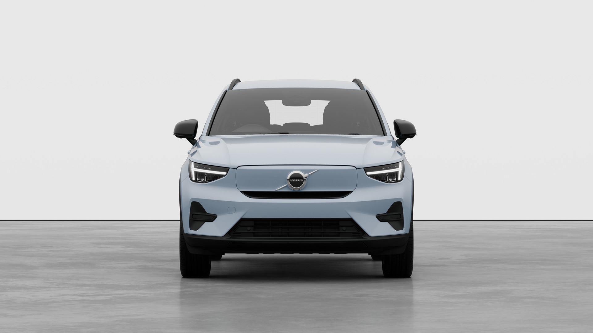  VOLVO EX40 185kW Extended Range Core 82kWh 5dr Auto 4381244