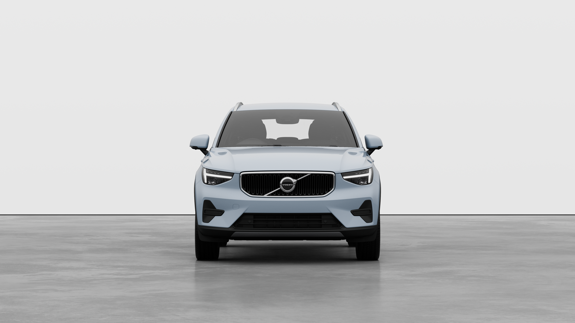  VOLVO XC40 2.0 B3P Core 5dr Auto