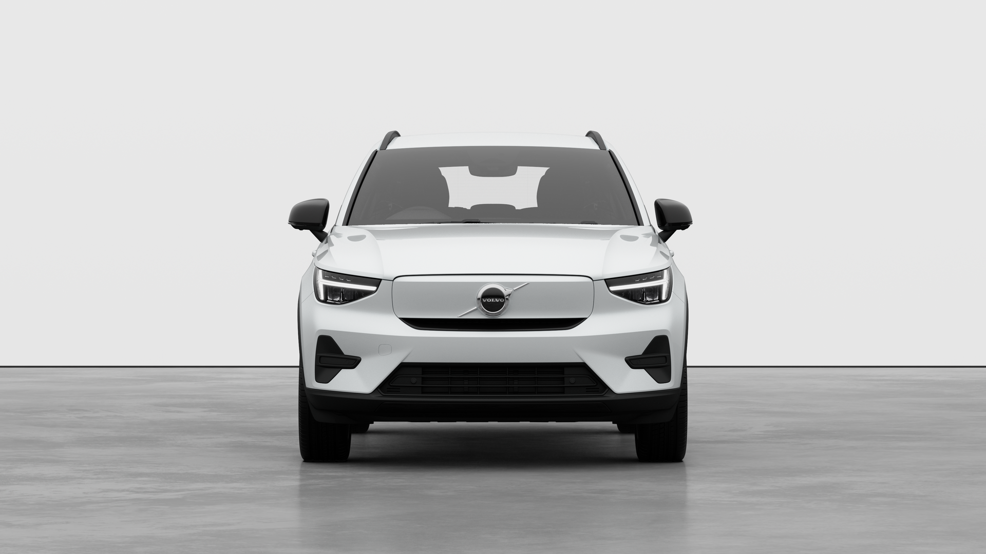  VOLVO EX40 185kW Extended Range Core 82kWh 5dr Auto