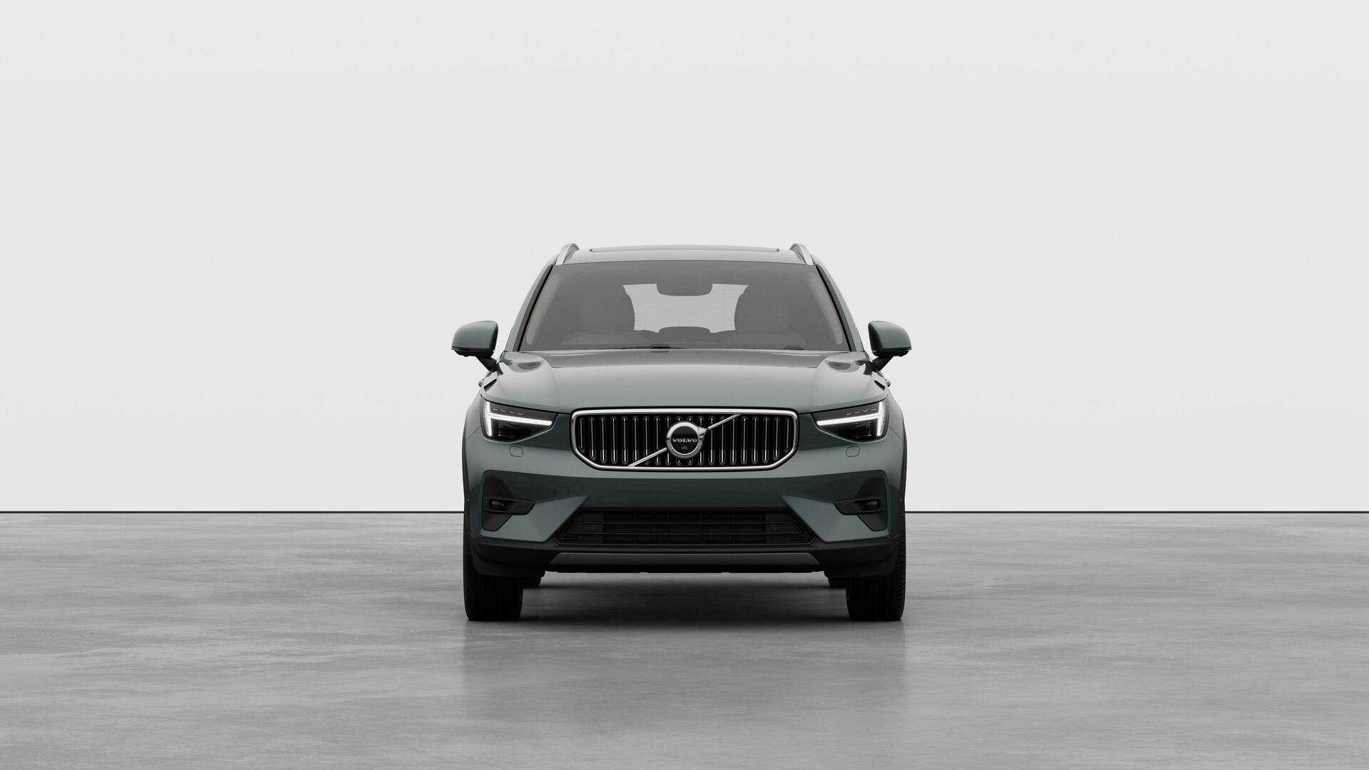  VOLVO XC40 2.0 B3P Ultra Bright 5dr Auto
