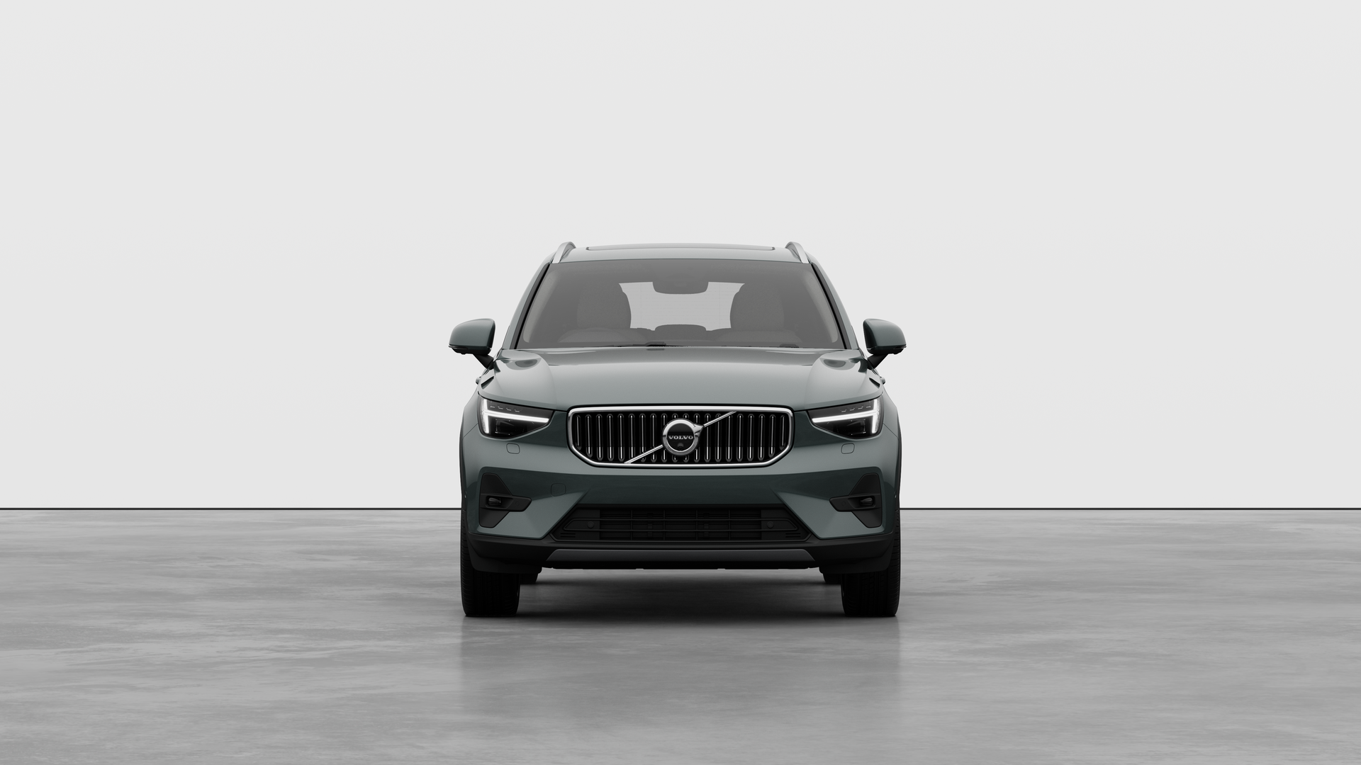  VOLVO XC40 2.0 B4P Ultra Bright 5dr Auto