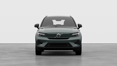 Image two of this Volvo EX40 Estate 185kW Extended Range Plus 82kWh 5dr Auto in Forest Lake