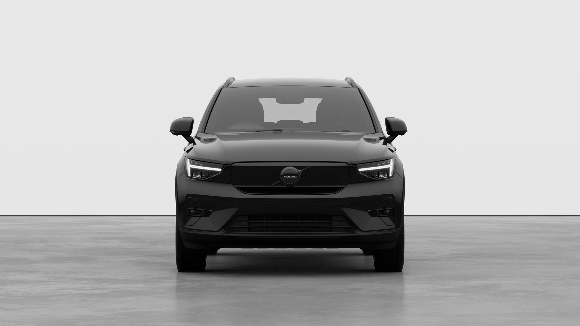  VOLVO EX40 325kW TM Perf Plus Black Edition 82kWh 5dr Auto