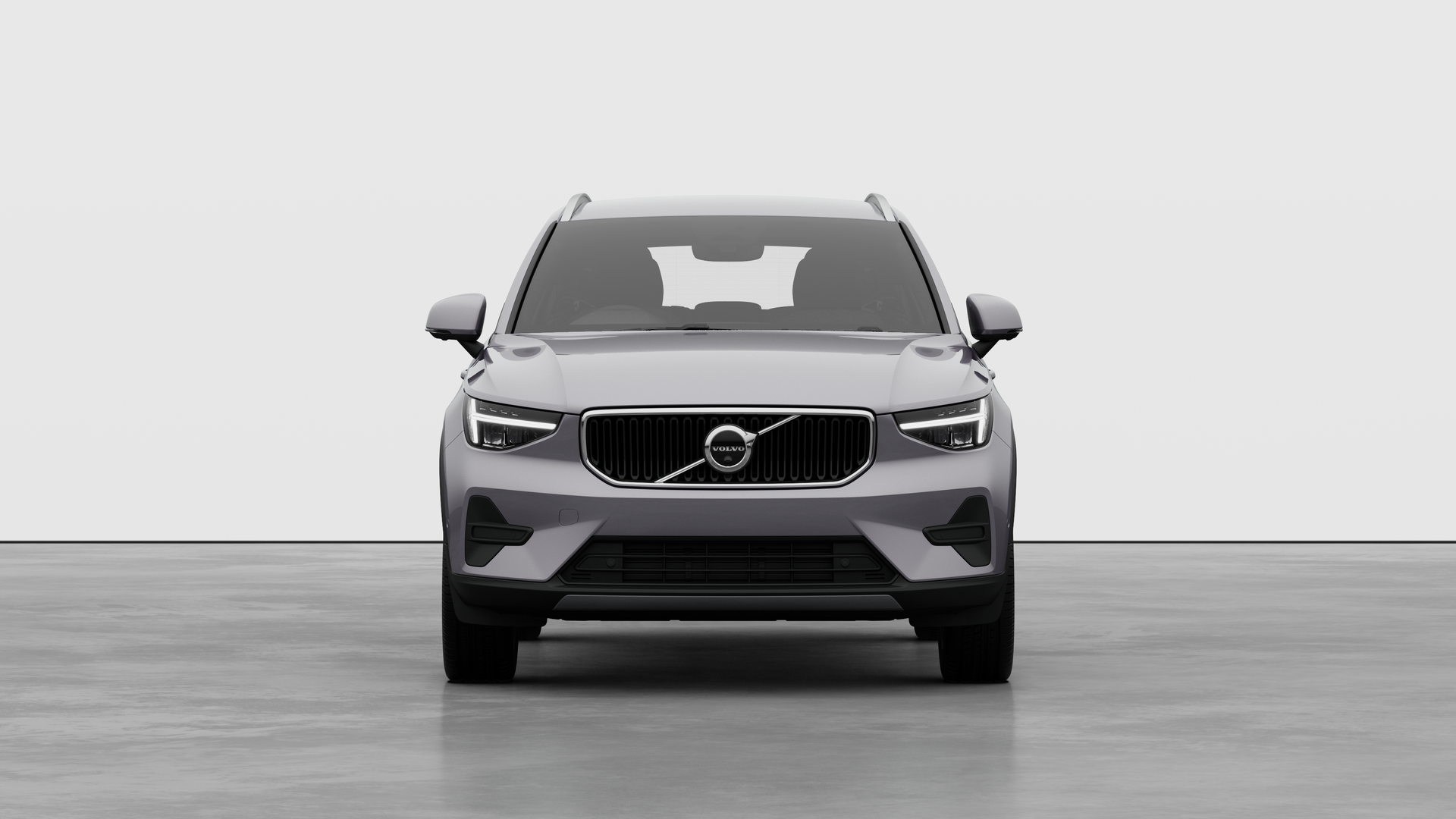  VOLVO XC40 2.0 B3P Core 5dr Auto
