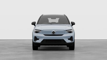 Exterior Studio Front