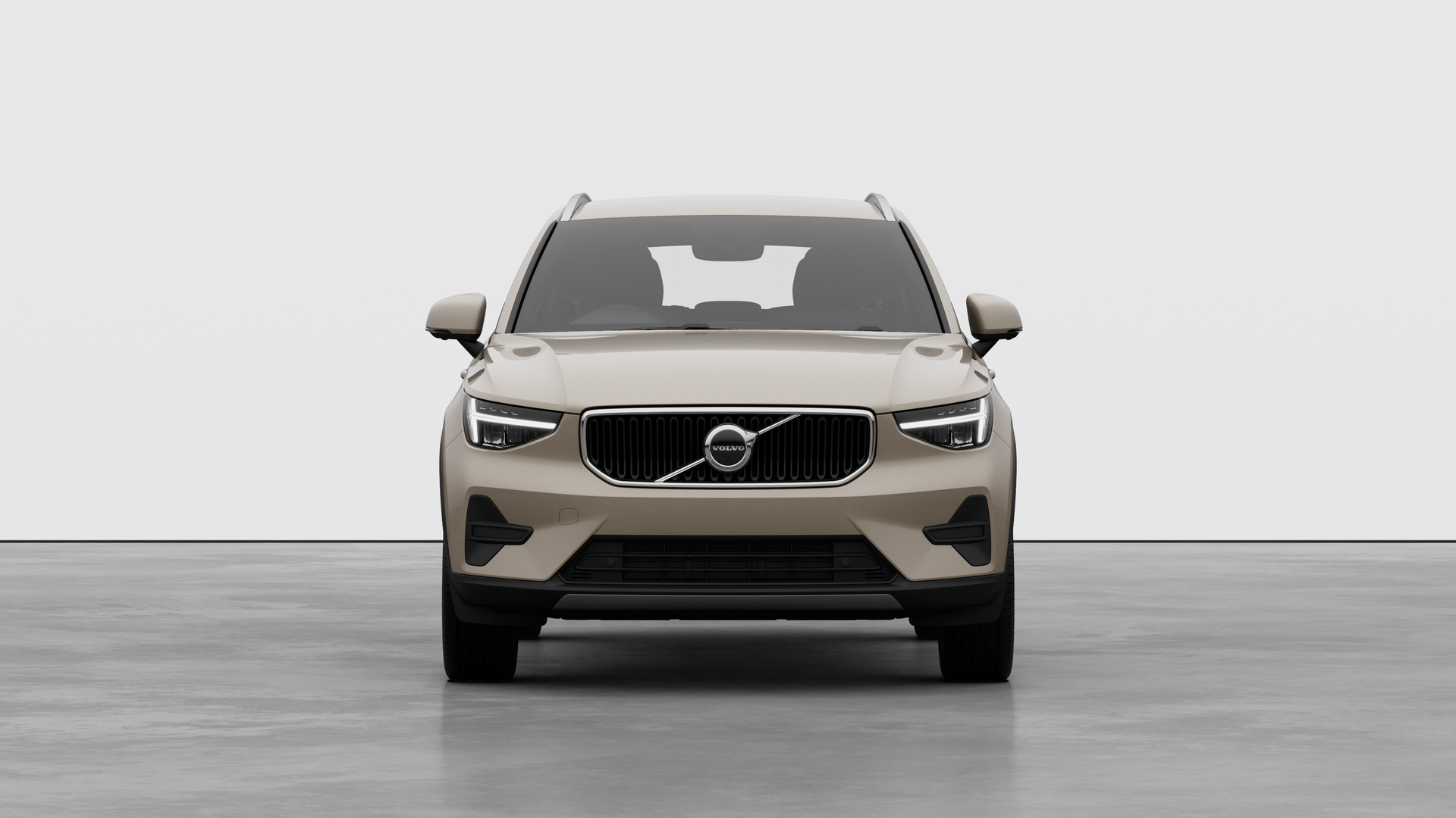  VOLVO XC40 2.0 B3P Core 5dr Auto