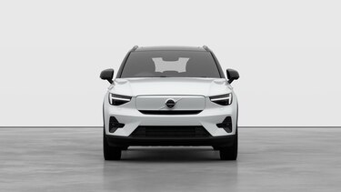 Exterior Studio Front