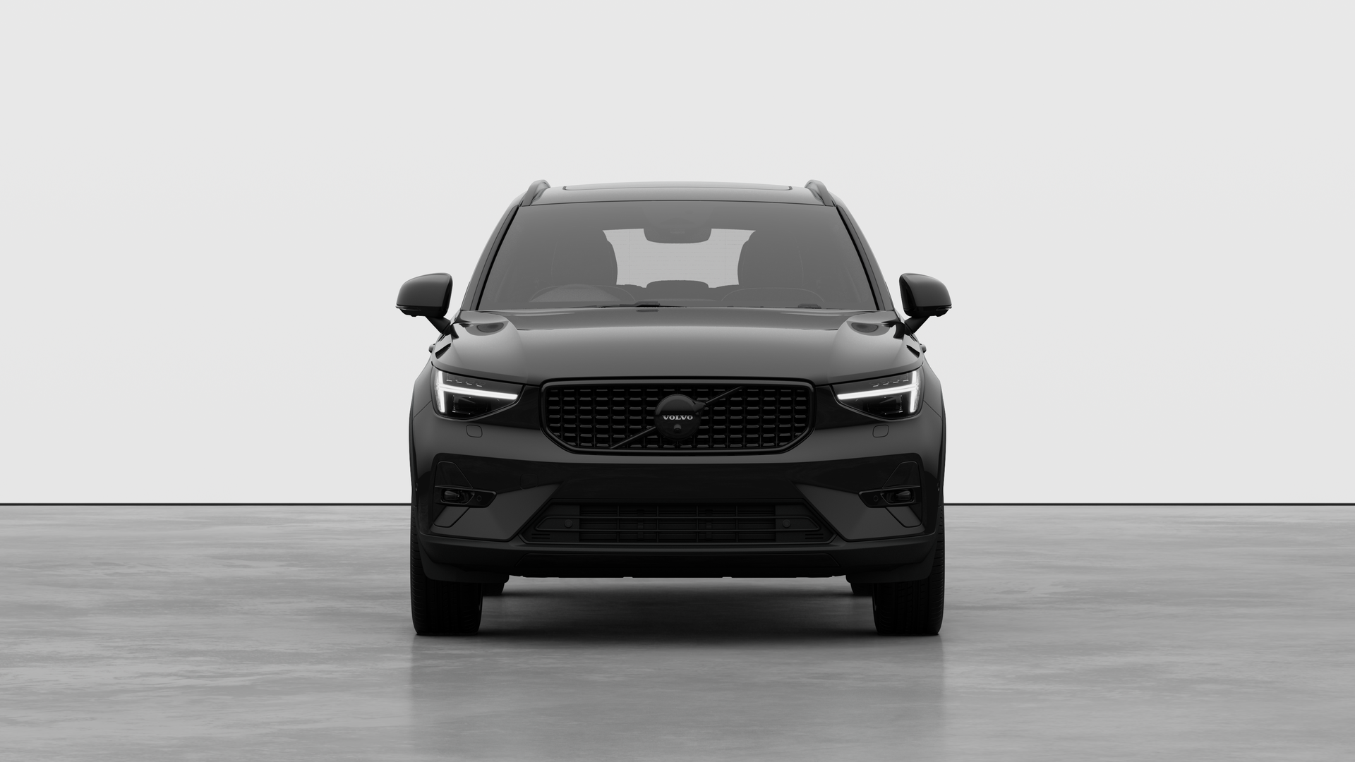  VOLVO XC40 2.0 B3P Ultra Black Edition 5dr Auto 5120153