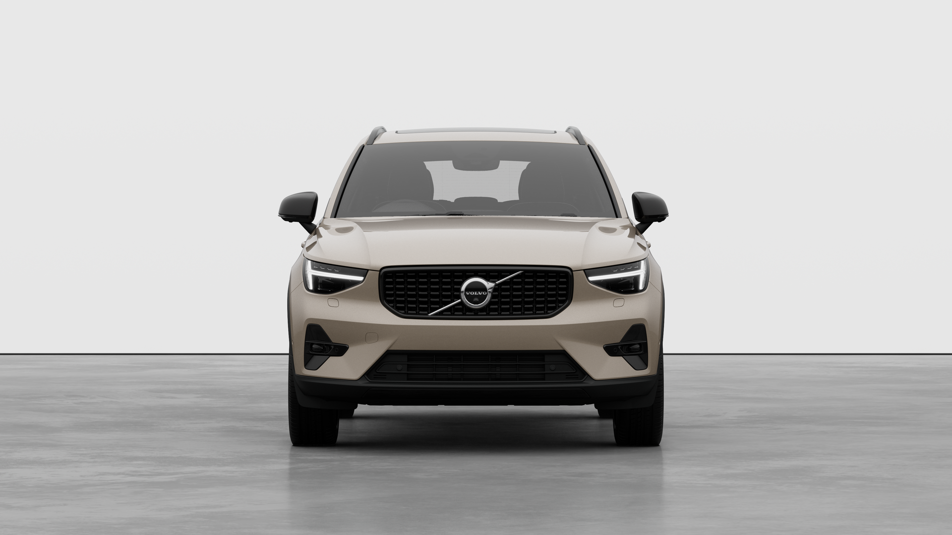  VOLVO XC40 2.0 B4P Ultra Dark 5dr Auto