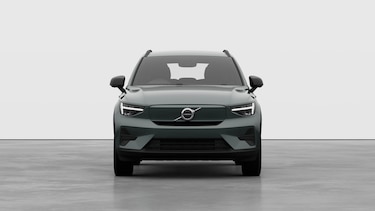 Image two of this Volvo EX40 Estate 185kW Extended Range Core 82kWh 5dr Auto in Forest Lake