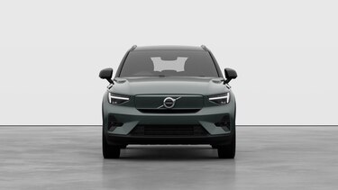 Image two of this Volvo EX40 Estate 300kW Twin Motor Plus 82kWh 5dr AWD Auto in Forest Lake