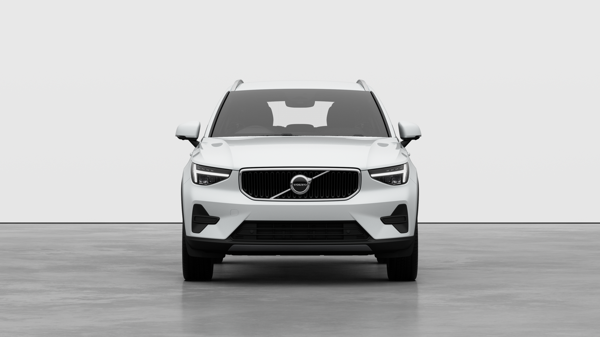  VOLVO XC40 2.0 B3P Core 5dr Auto