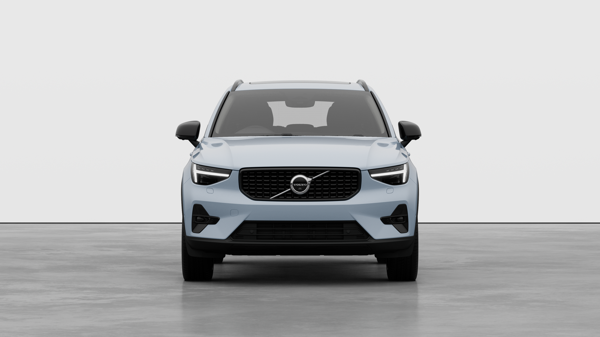 VOLVO XC40 2.0 B4P Ultra Dark 5dr Auto