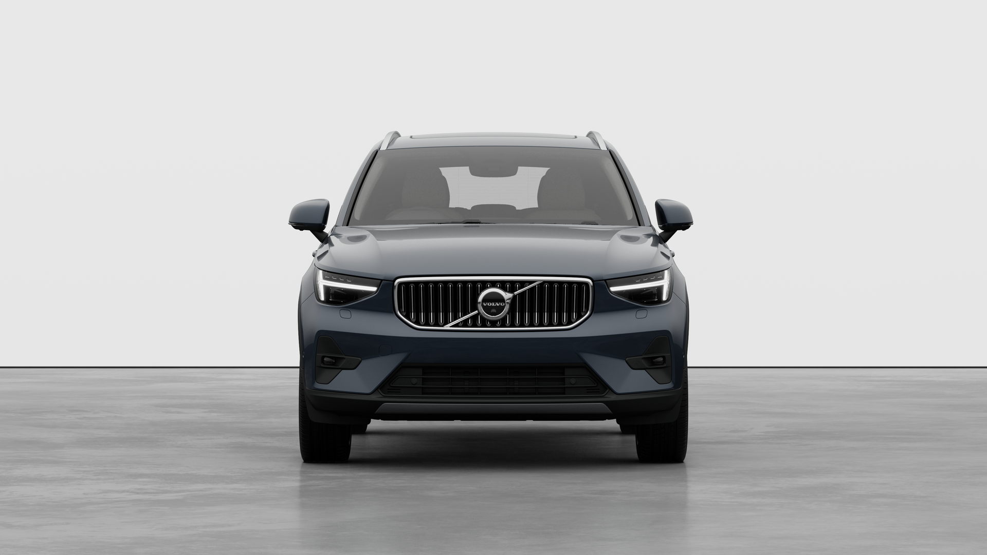 VOLVO XC40 2.0 B3P Ultra Bright 5dr Auto