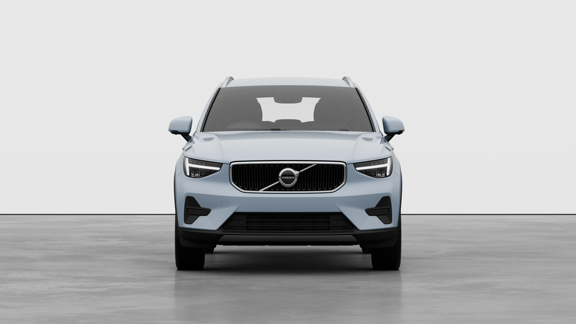  VOLVO XC40 2.0 B3P Core 5dr Auto