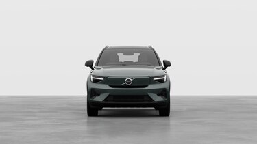 Image two of this Volvo EX40 Estate 300kW Twin Motor Ultra 82kWh 5dr AWD Auto in Forest Lake