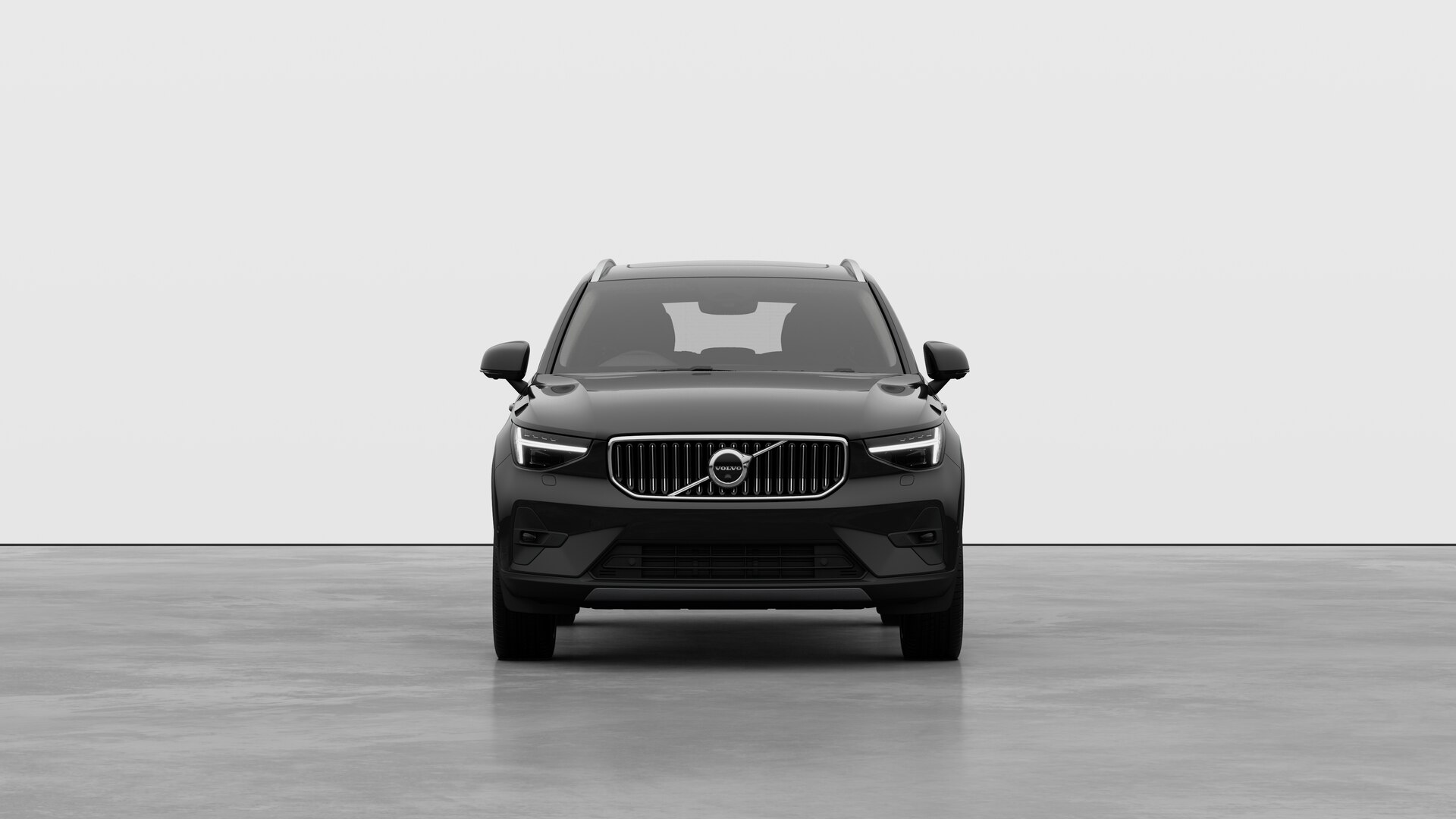  VOLVO XC40 2.0 B3P Ultra Bright 5dr Auto