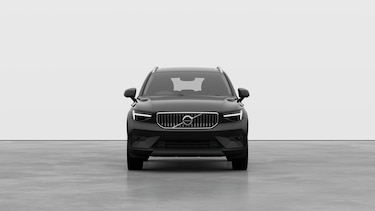 Image two of this Volvo XC40 Estate 2.0 B3P Ultra Bright 5dr Auto in Onyx Black