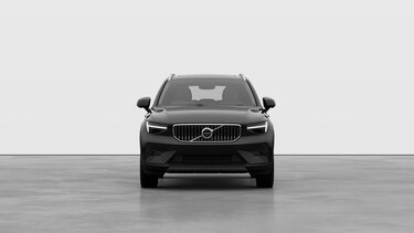 Image two of this Volvo XC40 Estate 2.0 B4P Ultra Bright 5dr Auto in Onyx Black