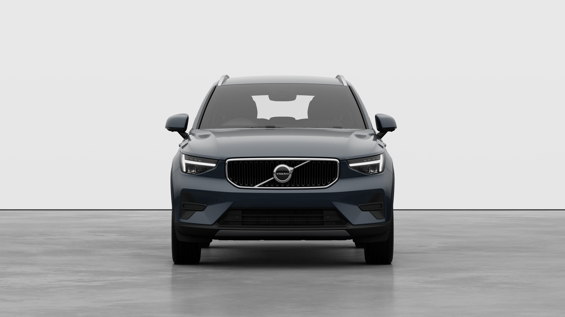  VOLVO XC40 2.0 B3P Core 5dr Auto