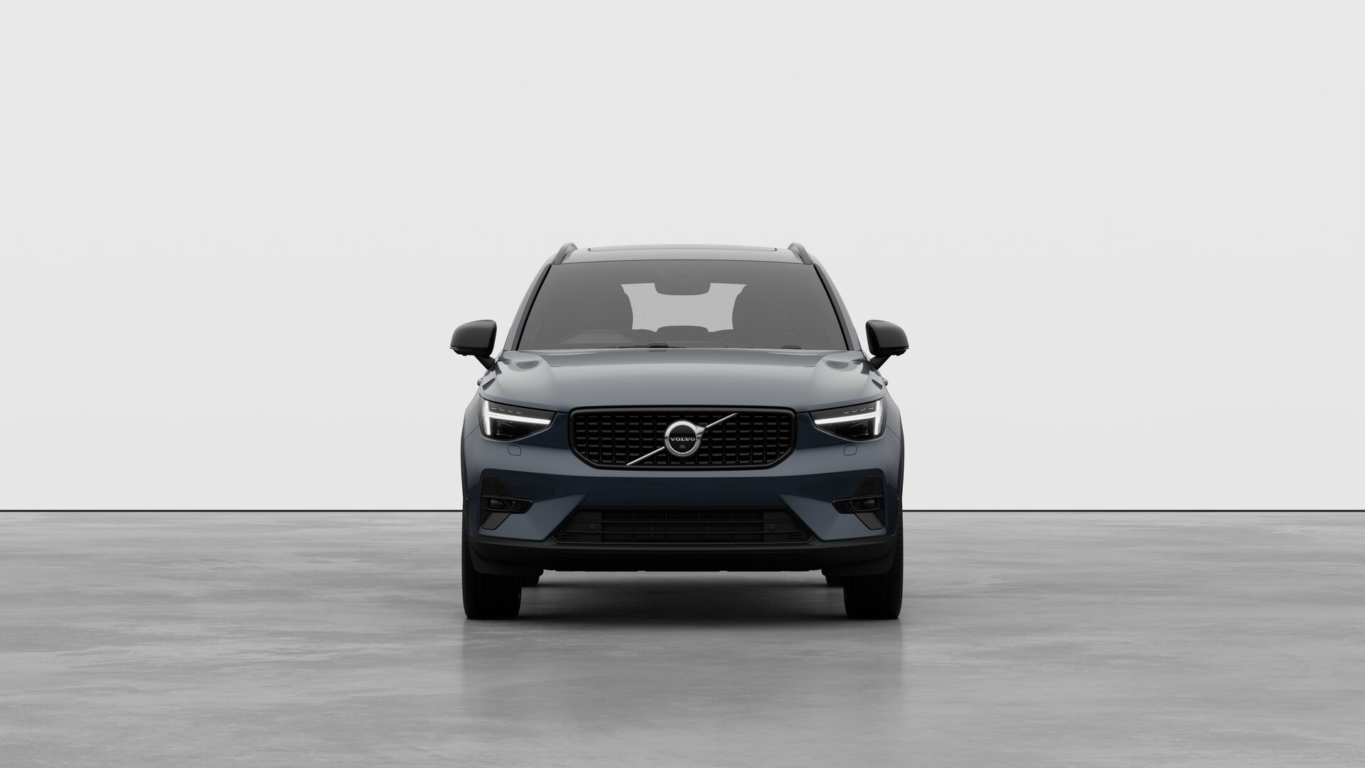  VOLVO XC40 2.0 B3P Ultra Dark 5dr Auto