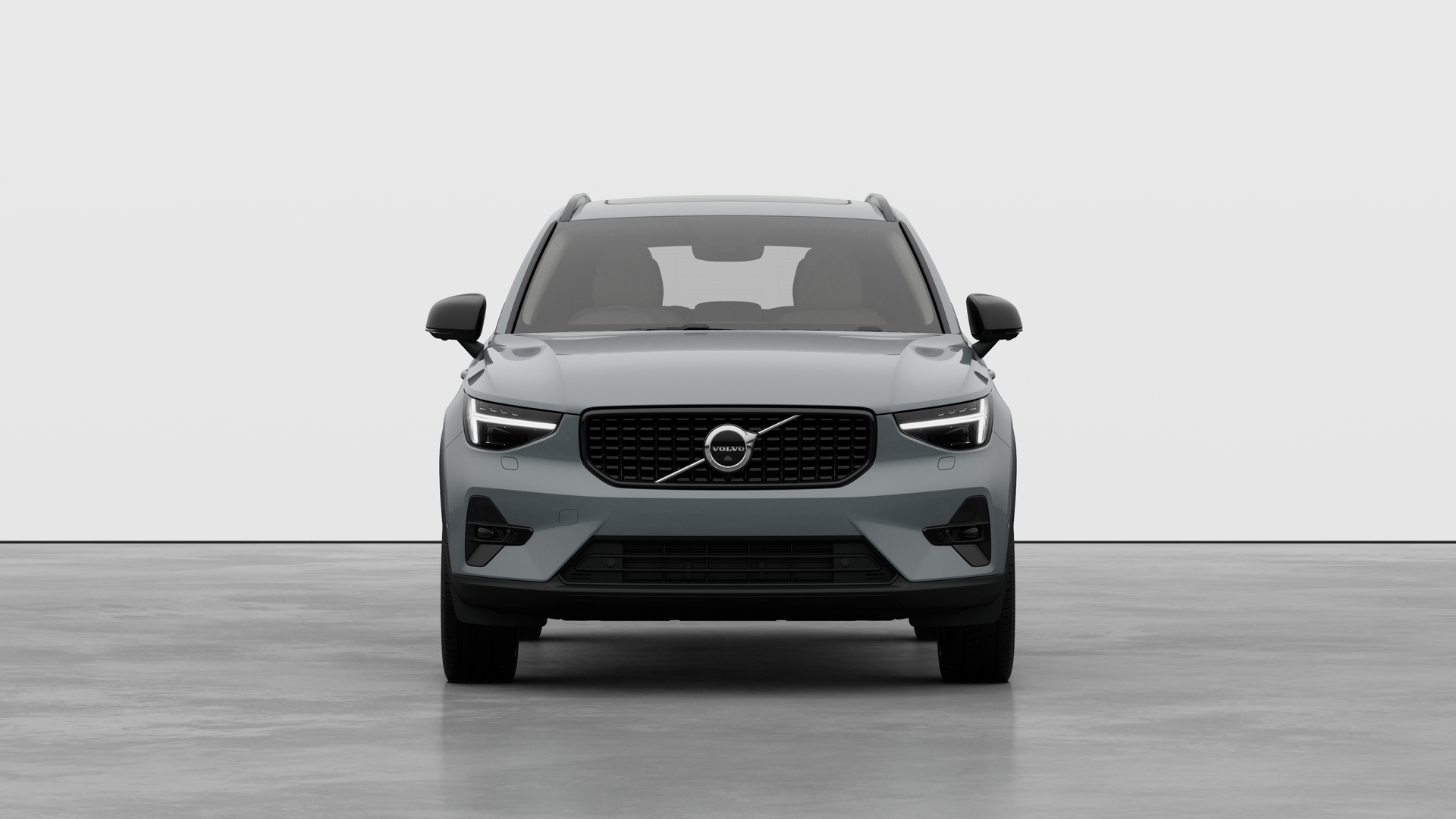  VOLVO XC40 2.0 B3P Ultra Dark 5dr Auto