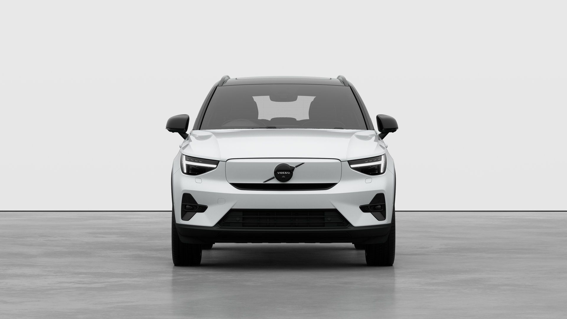  VOLVO EX40 325kW TM Perf Ultra Black Edition 82kWh 5dr Auto