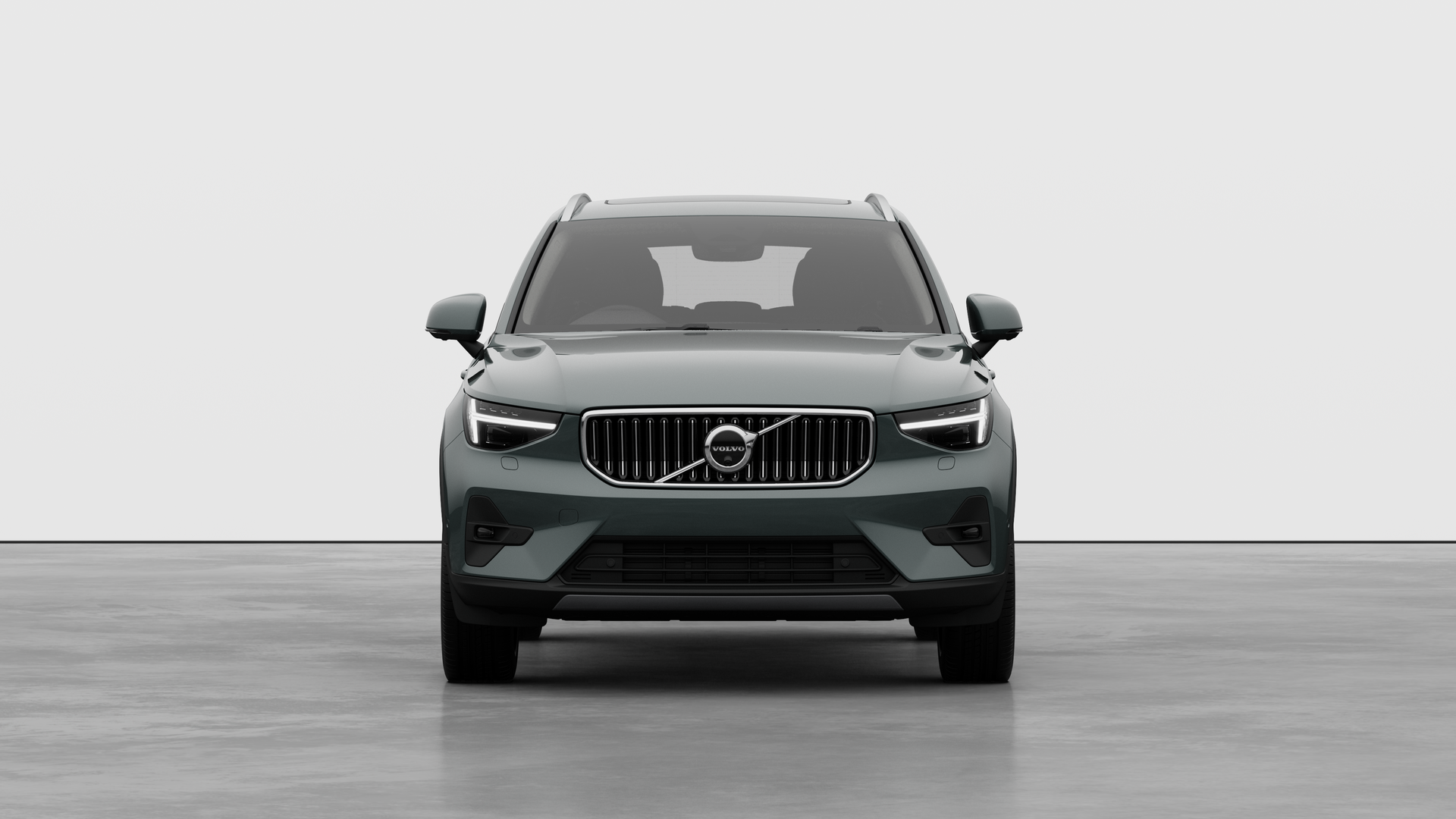  VOLVO XC40 2.0 B3P Ultra Bright 5dr Auto