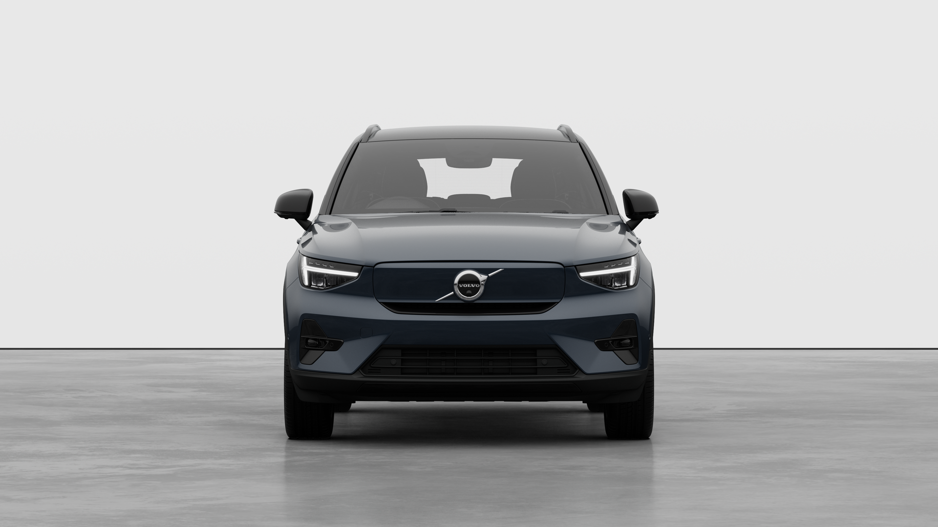  VOLVO EX40 185kW Extended Range Plus 82kWh 5dr Auto