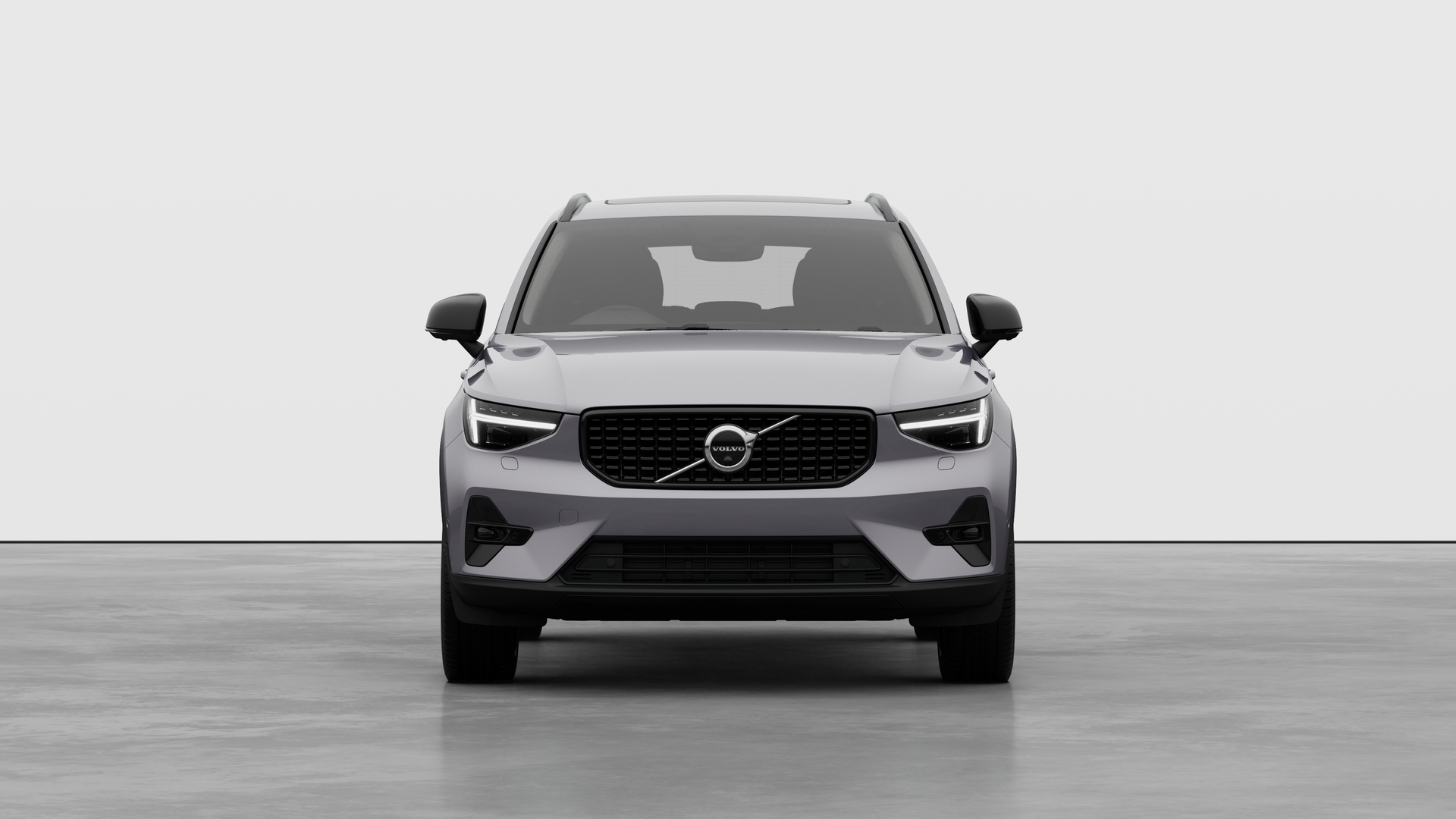  VOLVO XC40 2.0 B4P Ultra Dark 5dr Auto