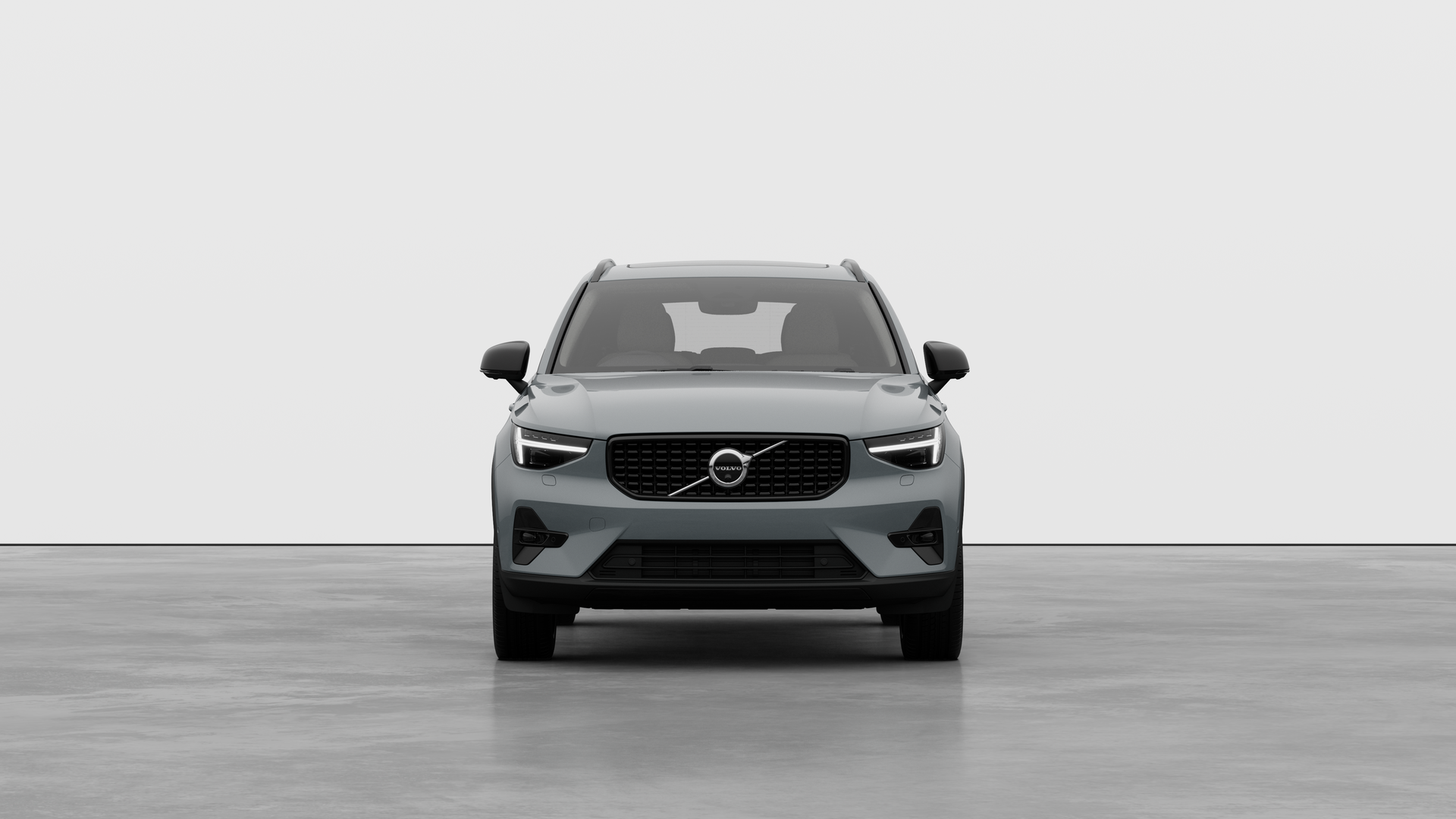  VOLVO XC40 2.0 B3P Ultra Dark 5dr Auto
