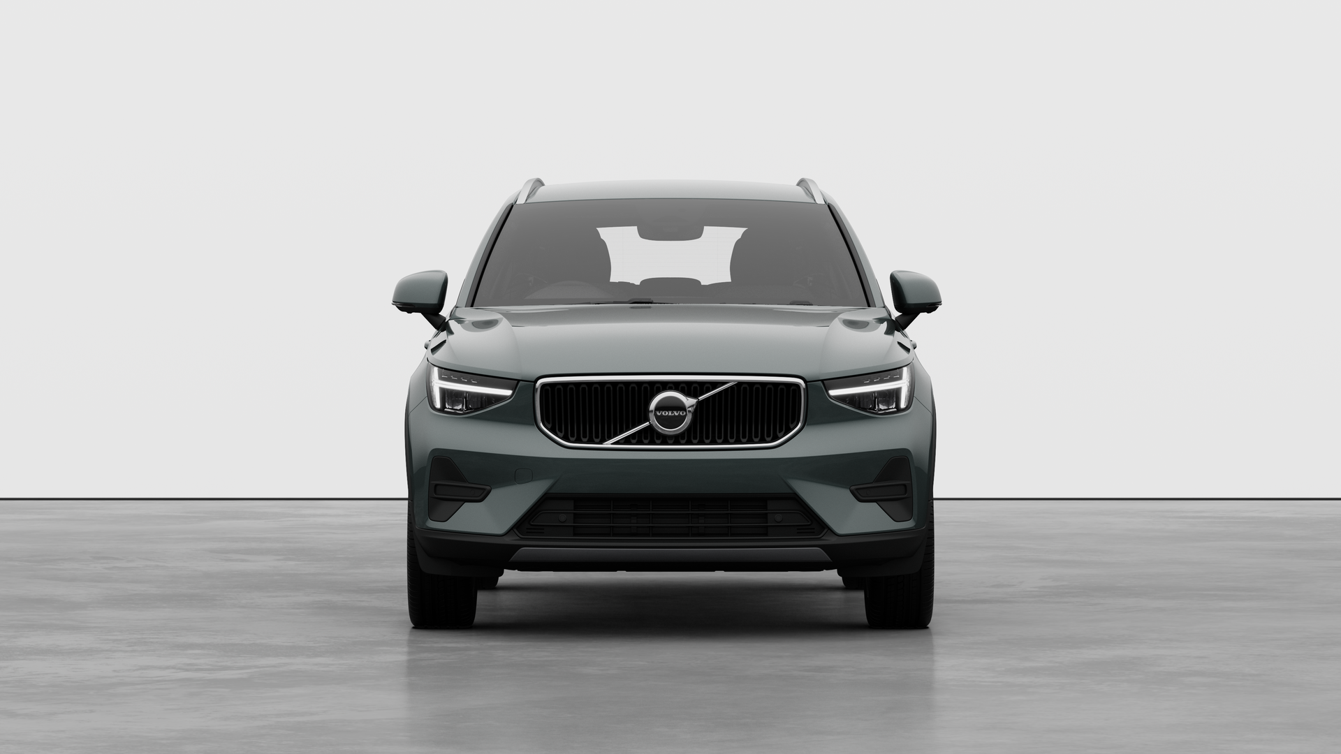  VOLVO XC40 2.0 B3P Core 5dr Auto