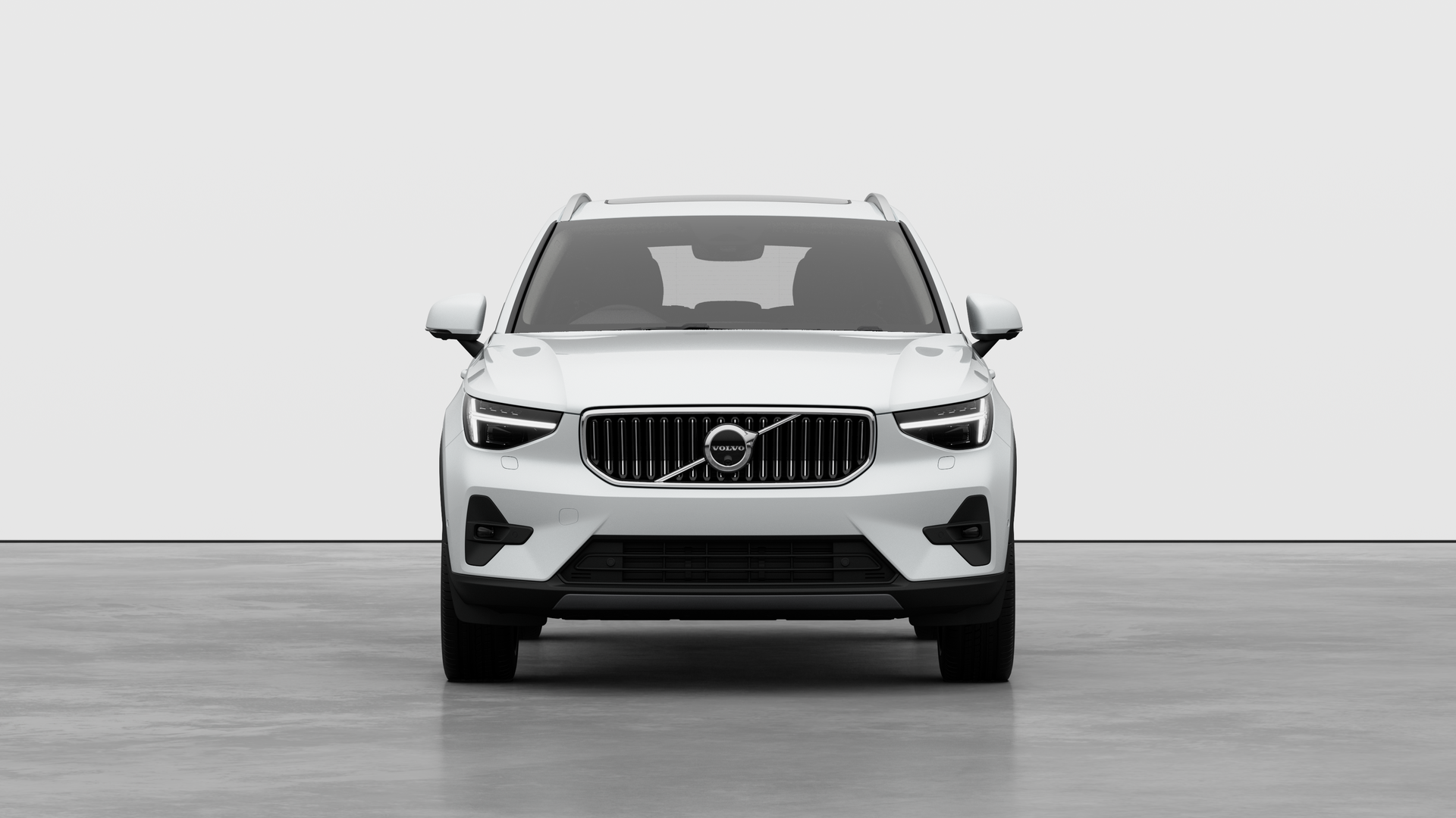  VOLVO XC40 2.0 B4P Ultra Bright 5dr Auto