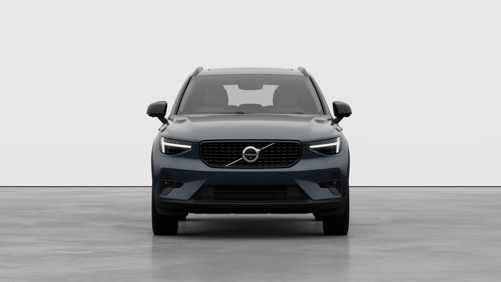  VOLVO XC40 2.0 B4P Ultra Dark 5dr Auto