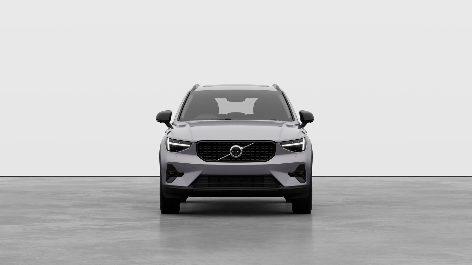  VOLVO XC40 2.0 B4P Ultra Dark 5dr Auto