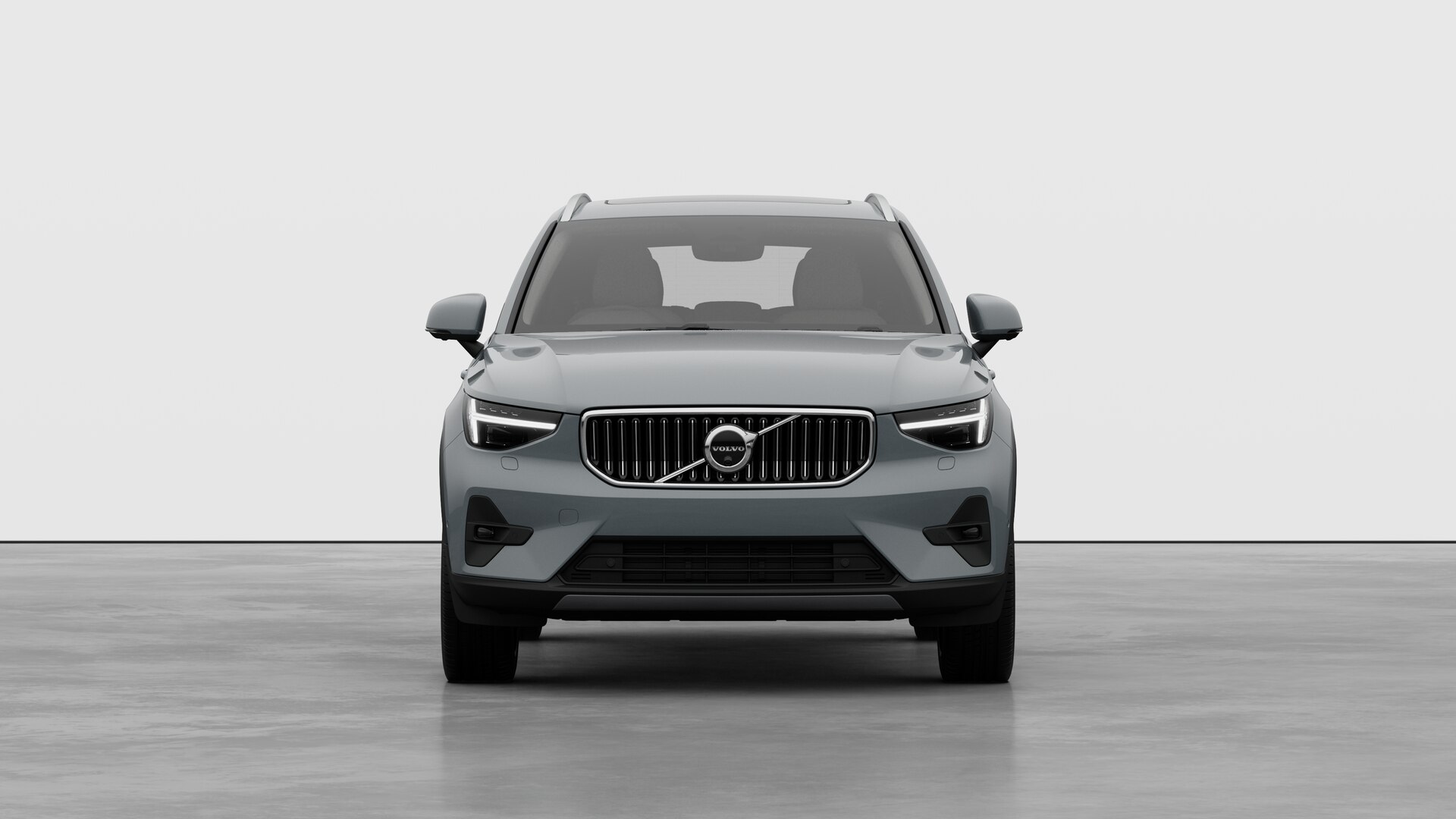  VOLVO XC40 2.0 B4P Ultra Bright 5dr Auto