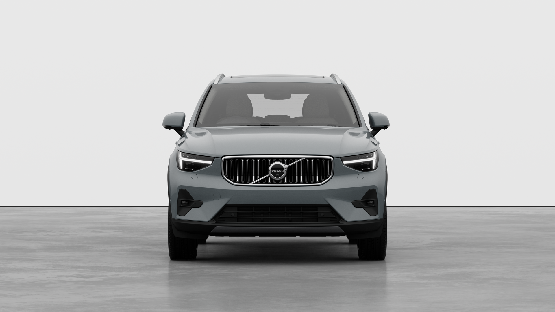  VOLVO XC40 2.0 B4P Ultra Bright 5dr Auto