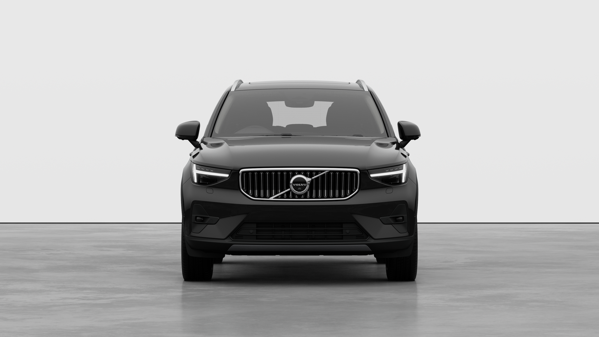 VOLVO XC40 2.0 B3P Ultra Bright 5dr Auto