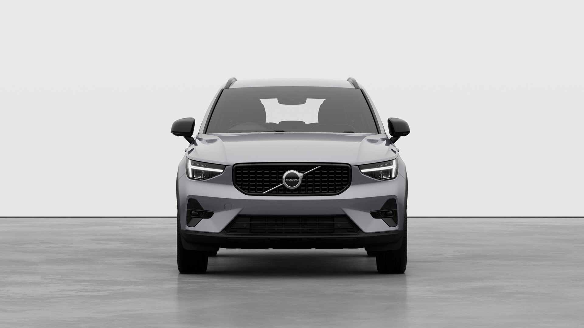  VOLVO XC40 2.0 B3P Plus Dark 5dr Auto