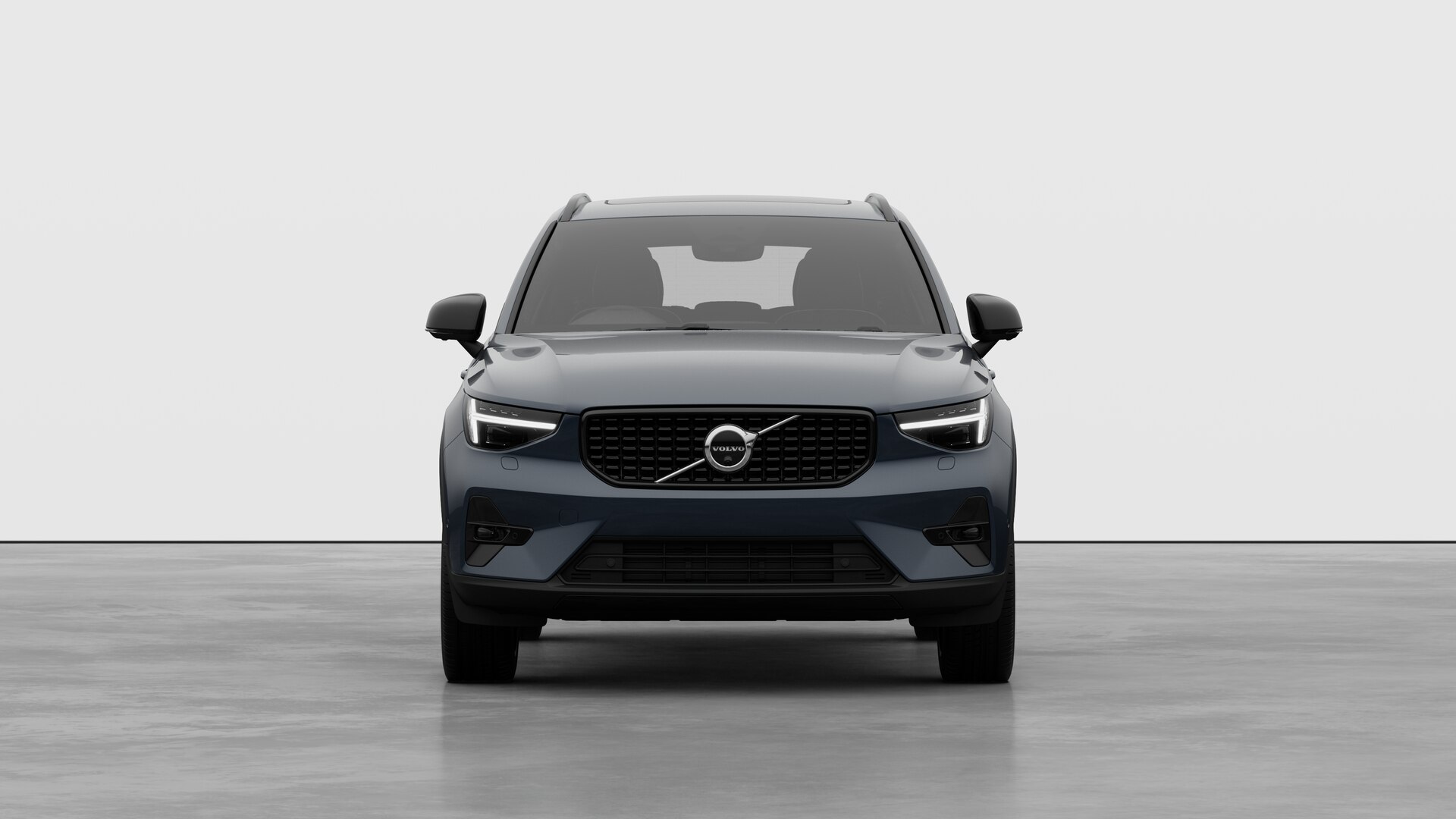  VOLVO XC40 2.0 B4P Ultra Dark 5dr Auto