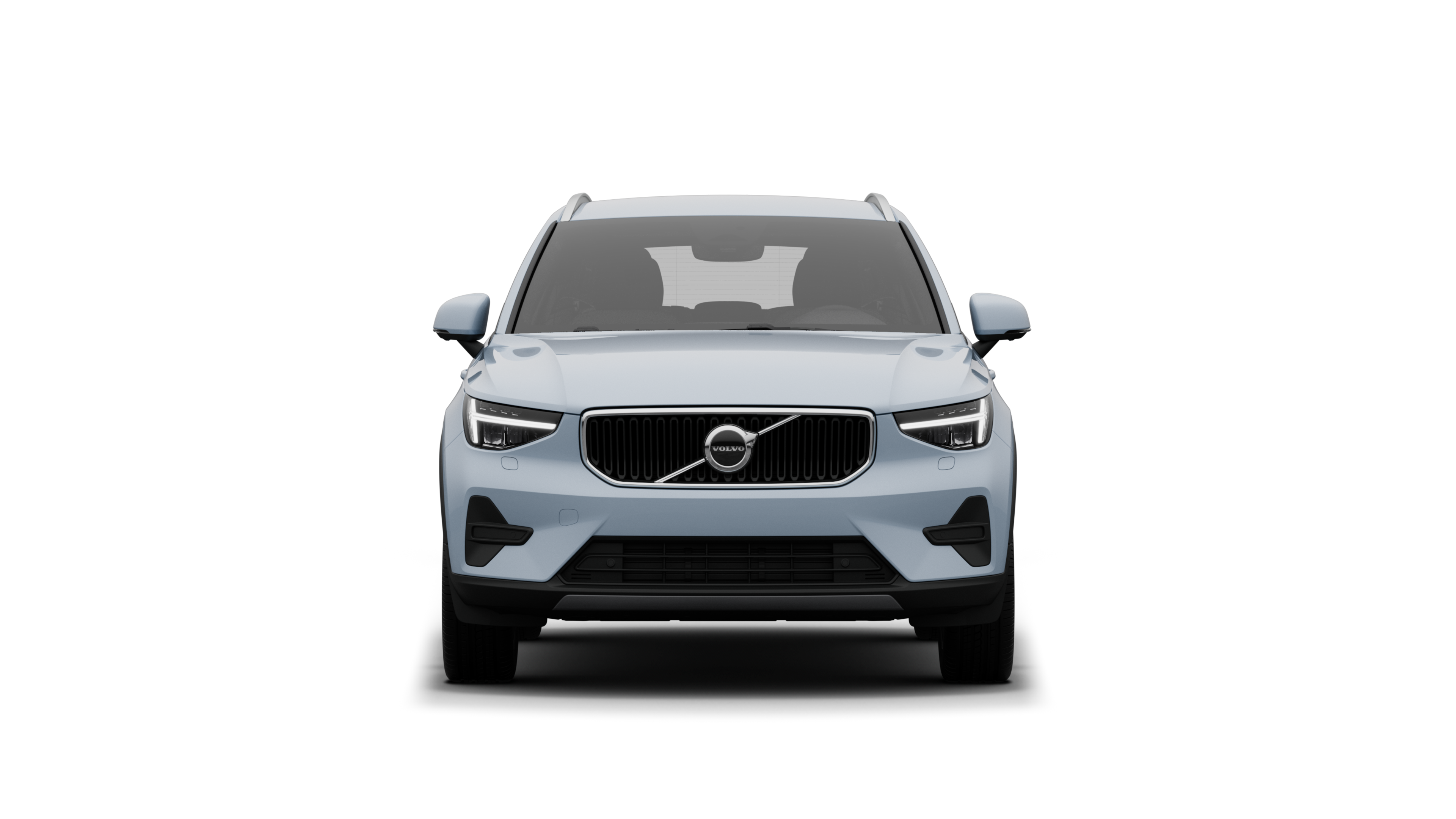 Exterior studio front