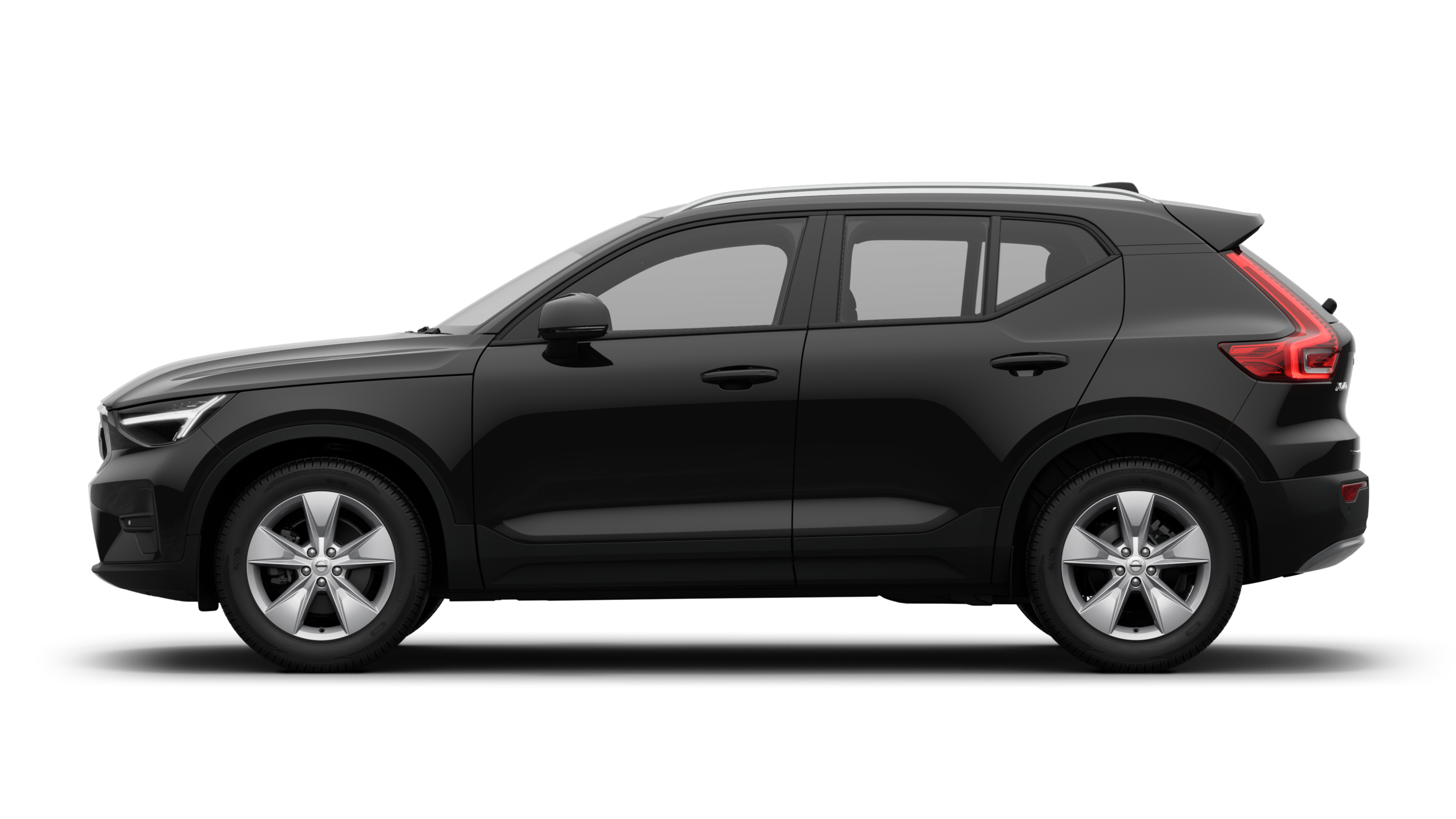 XC40 