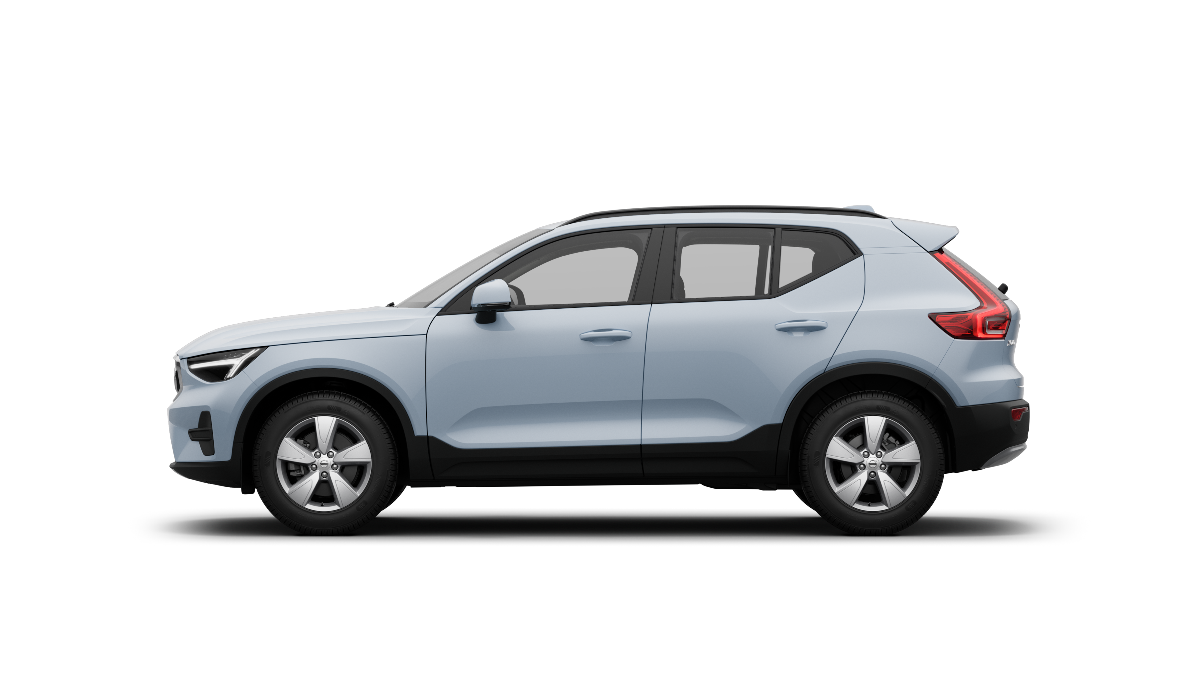 XC40 