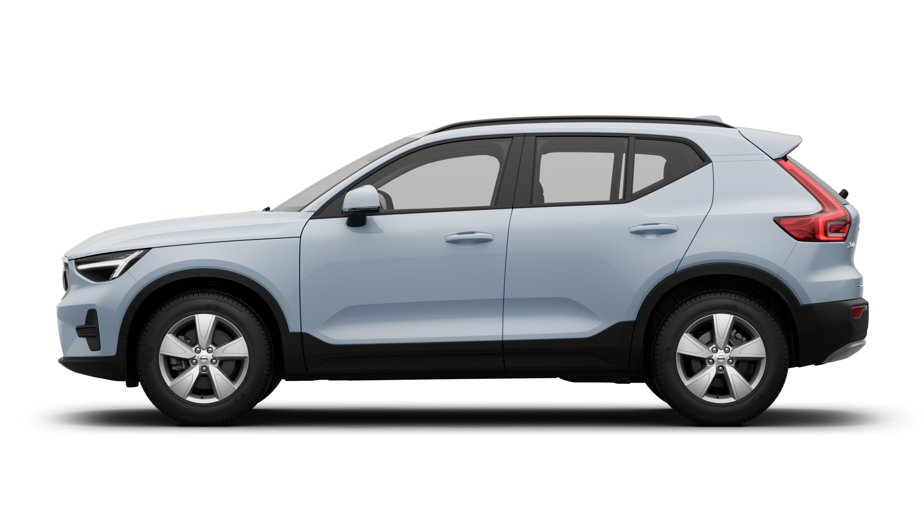 XC40 