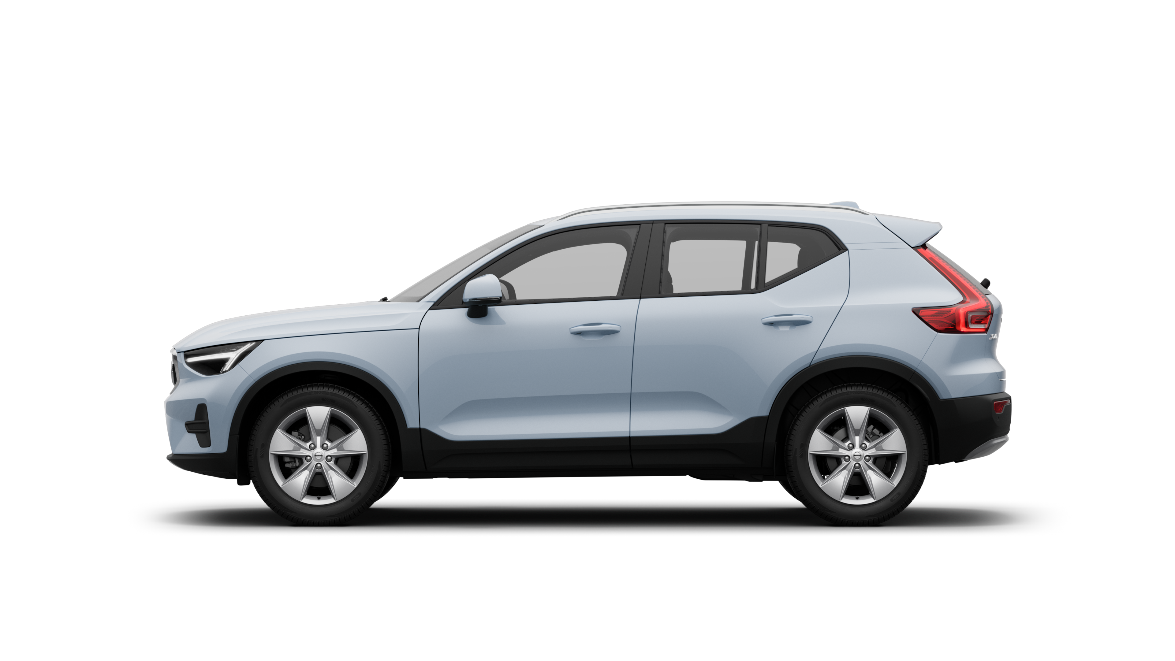 XC40 