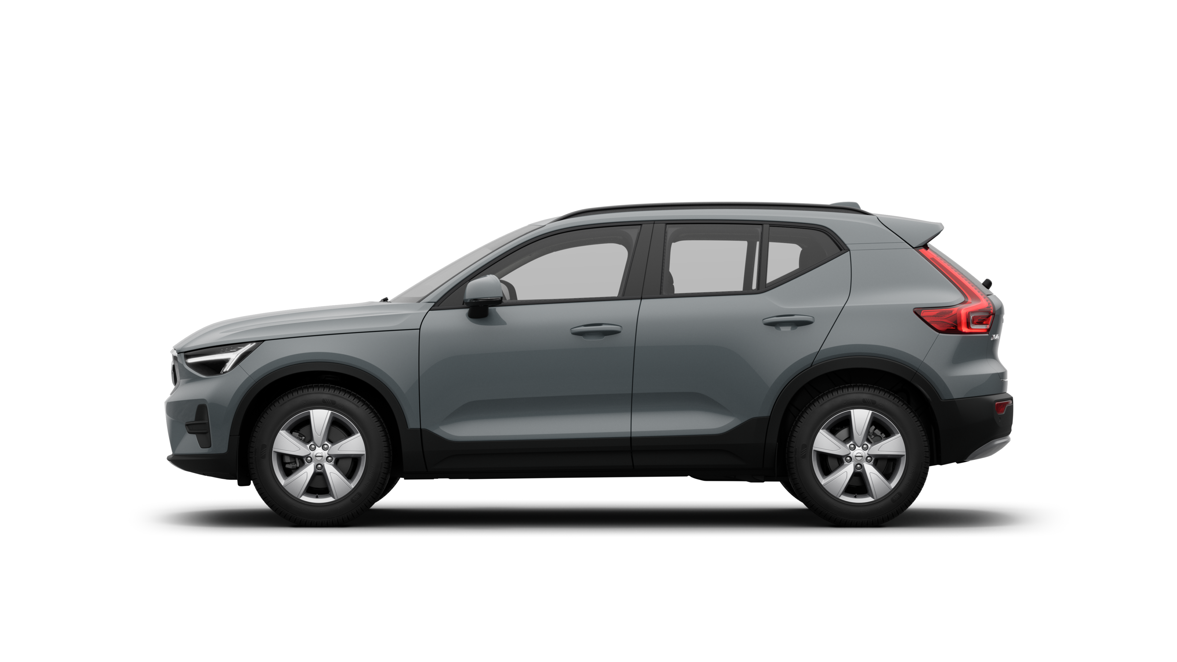 XC40 