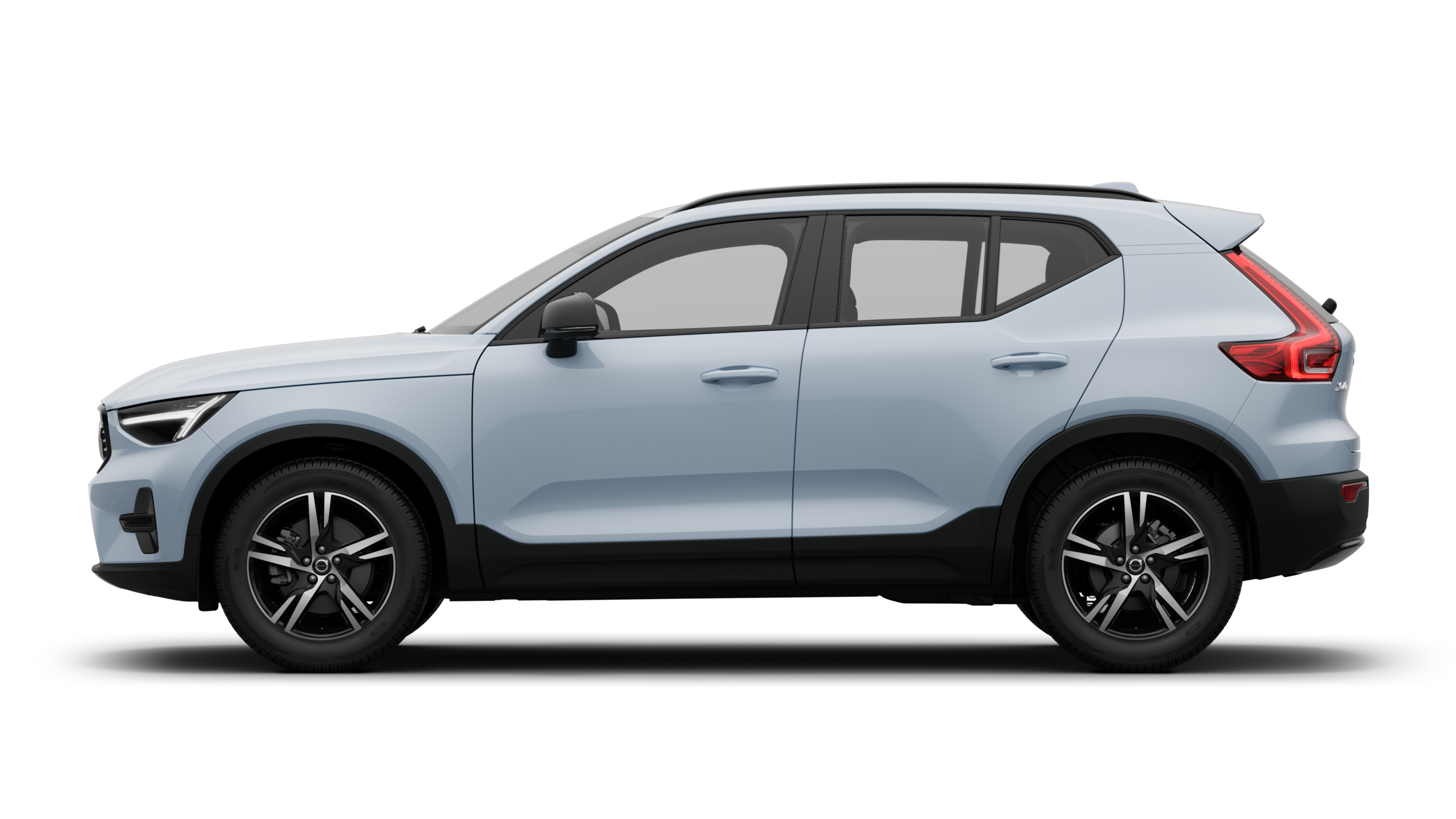 XC40 