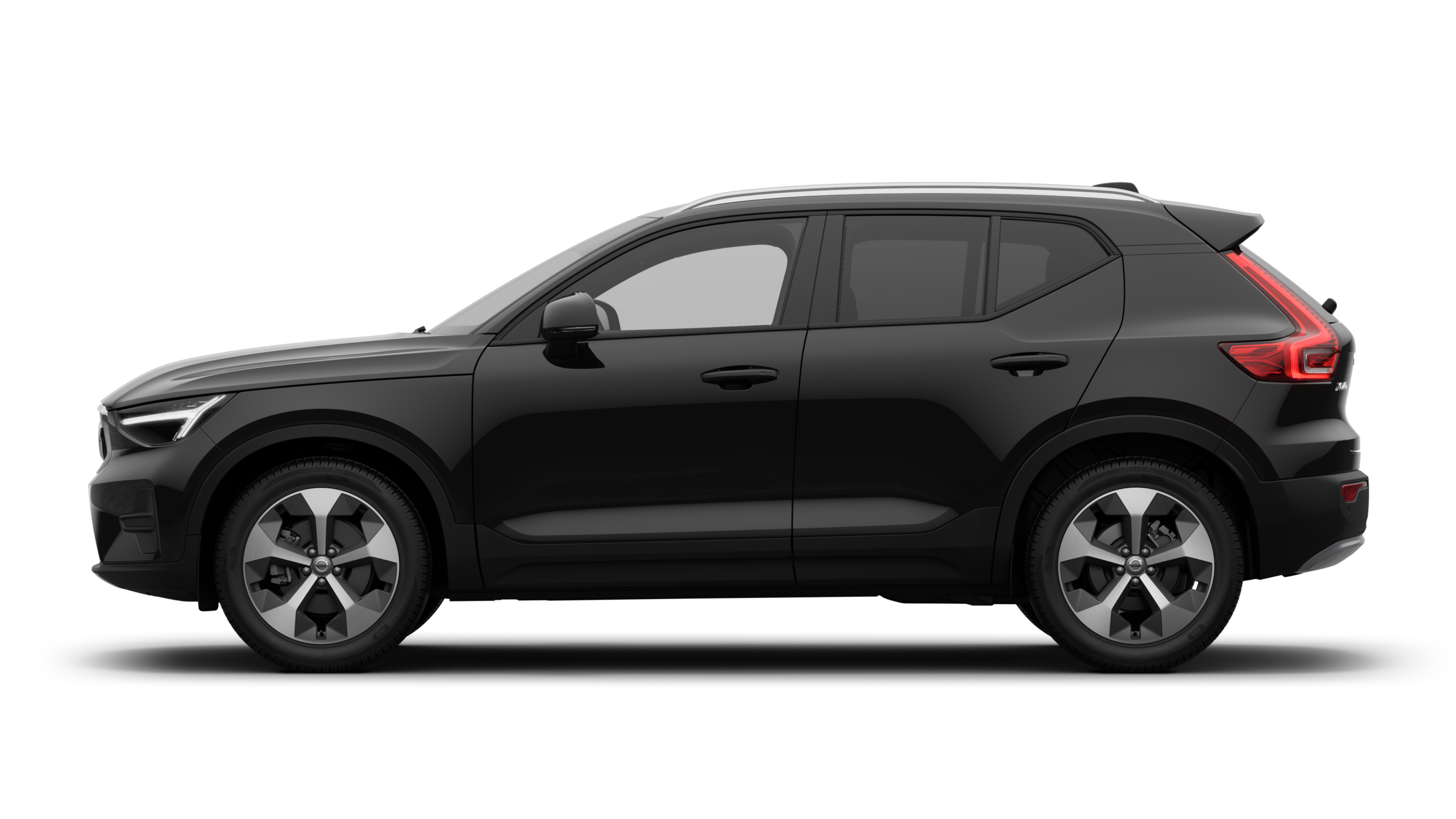 XC40 
