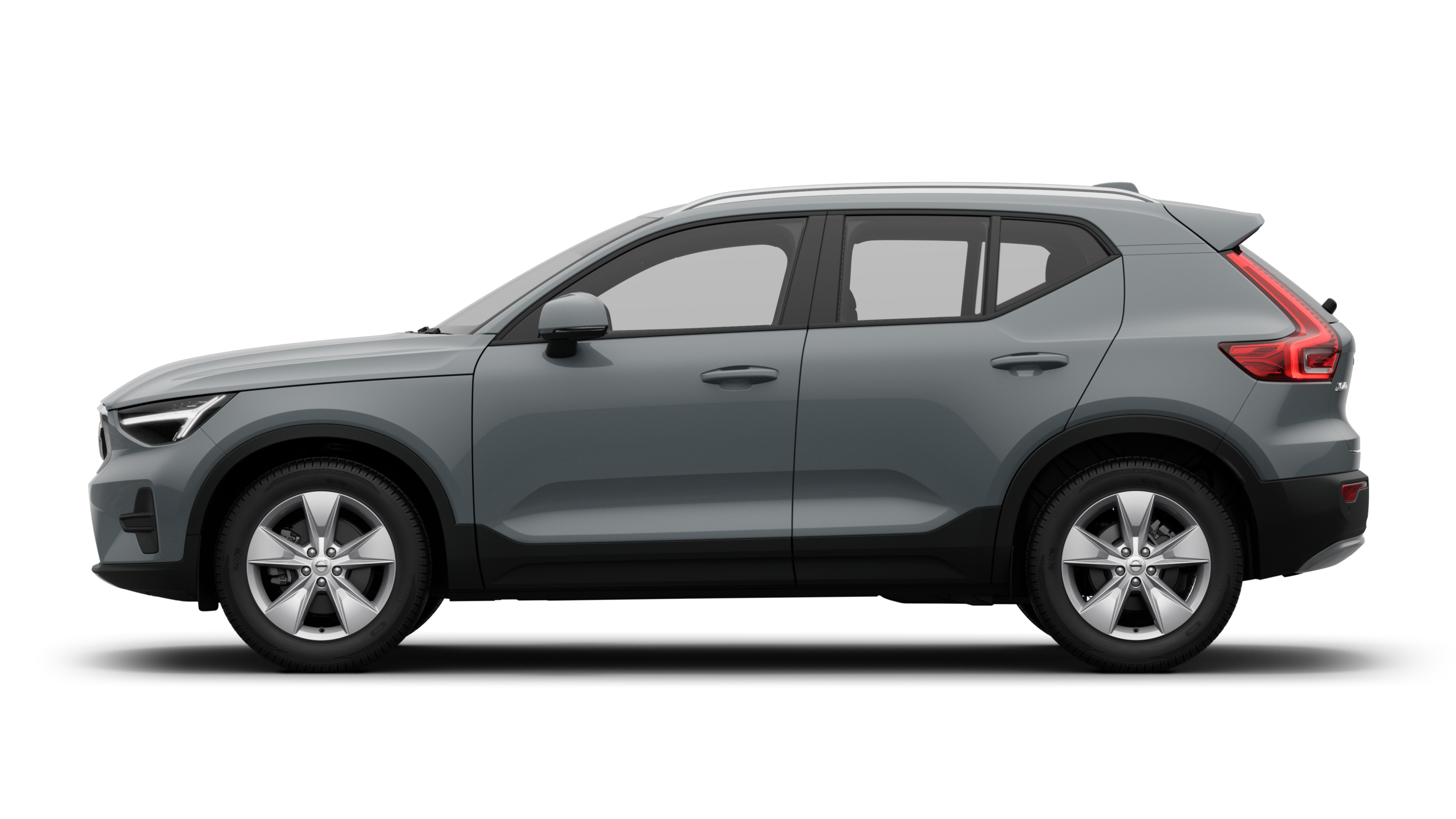 XC40 