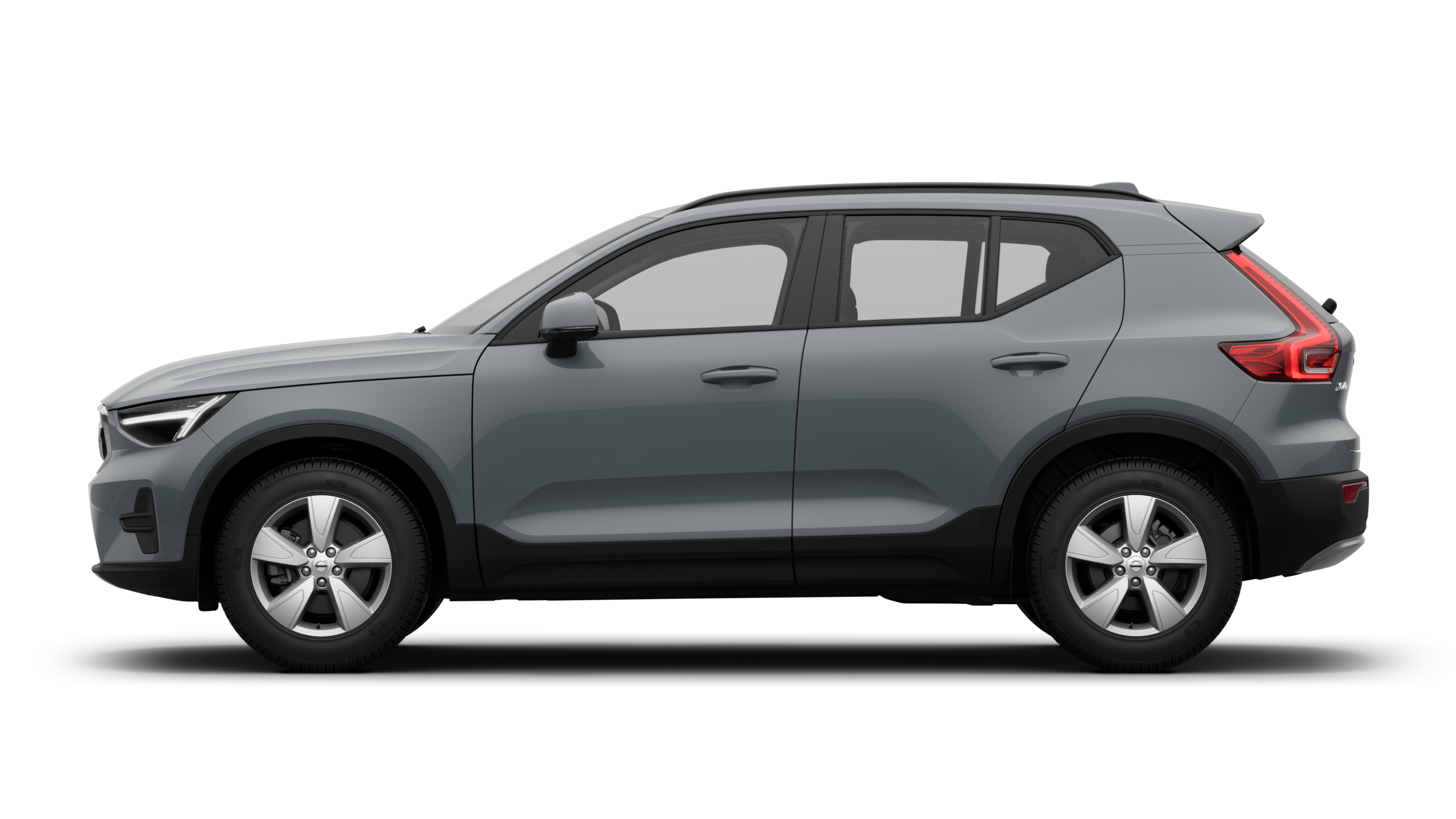 XC40 